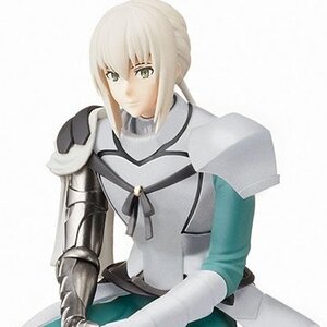 Fate/Grand Order -Divine Realm of the Round Table: Camelot- Paladin; Agateram Bedivere Premium Perching Figure