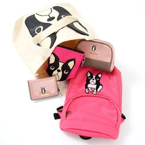 [TOM Exclusive] FLAPPER Buburin Bag & Accessory Starter Lucky Bag - 5 Items