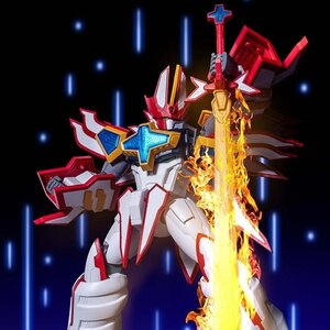 Mado King Granzort Super Granzort Plastic Model Kit [Pre-order]