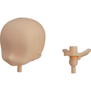 Nendoroid Doll: Customizable Head (Almond Milk) (Re-run)