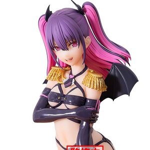 2.5 Dimensional Seduction Glitter & Glamours Miriella: Medical Corps Ver. Non-Scale Figure