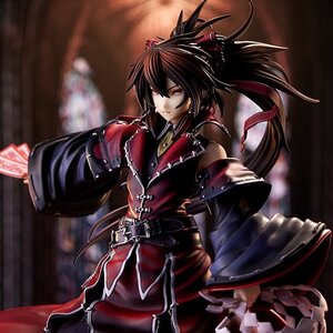 Touhou Project: Koumajou Densetsu Reimu Hakurei 1/8 Scale Figure