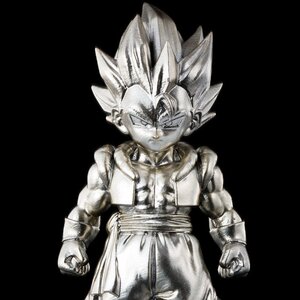 Absolute Chogokin Dragon Ball Z Gogeta