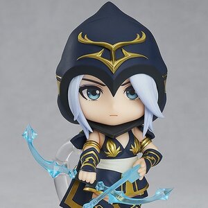 Nendoroid League of Legends Ashe