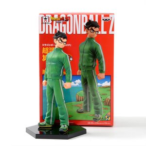 Dragon Ball Z: Resurrection 'F' Chozoshu Vol.3 Son Gohan