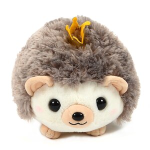 Harinezumi no Harin Forest Party Hedgehog Plush Collection (Jumbo) Harin