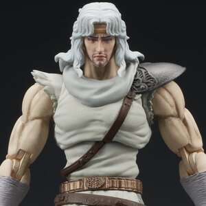 Digaction Fist of the North Star Toki [Pre-order]