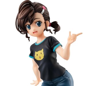 GeGeGe Gals GeGeGe No Kitaro Mana Inuyama