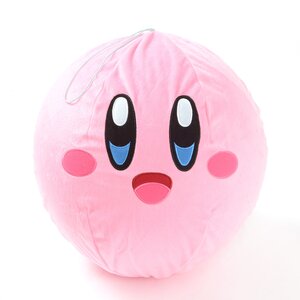 Kirby's Dream Land Big Plush Balloons 2016 Vol. 1 Kirby Kirby