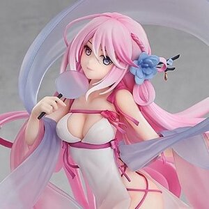 Iron Saga Slokai: Fairy of the Moon Ver. 1/8 Scale Figure