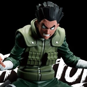 Naruto: Shippuden -Vibration Stars- Rock Lee Vol. 2 [Pre-order]