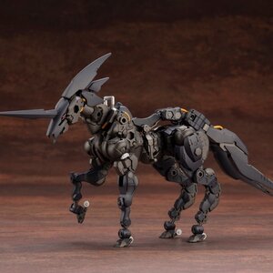 Hexa Gear Sieg Springer (Re-run)