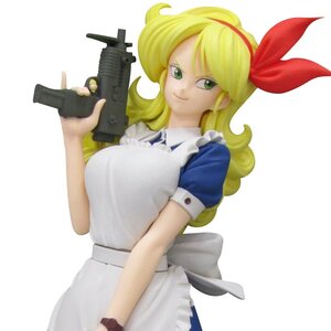 Dragon Ball Glitter & Glamours Launch Vol. 2 B