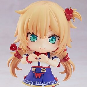 Nendoroid Akai Haato First Production Run (US Warehouse)