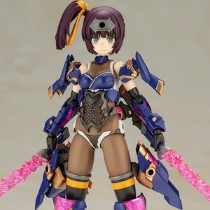Frame Arms Girl Ayatsuki