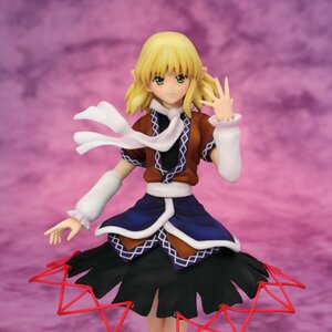 The Jealousy Beneath the Earth’s Crust Parsee Mizuhashi | Touhou Project