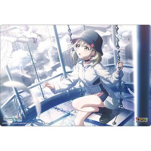 Bushiroad Rubber Mat Collection V2 Vol. 1959 Project Sekai Colorful Stage! feat. Hatsune Miku Azusawa Kohane [Pre-order]