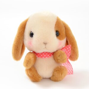 Pote Usa Loppy Feminine Plushies (Standard) Pochipyon