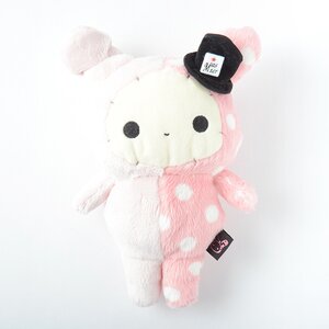 Sentimental Circus Shappo Plushie