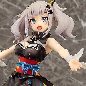 Kaguya Luna 1/7 Scale Figure