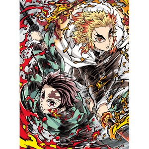 Demon Slayer: Kimetsu no Yaiba the Movie: Mugen Train Limited Edition Blu-ray