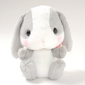 Pote Usa Loppy Plushies (Jumbo) Panpy