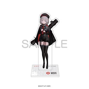 Goddess of Victory: Nikke Acrylic Stand Vesti