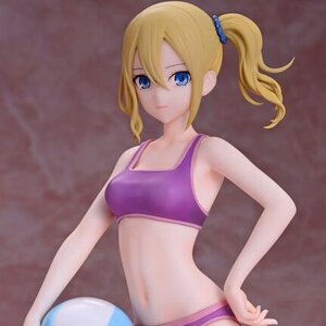 Kaguya-sama: Love Is War Ai Hayasaka Summer Queens 1/8 Scale Figure [Pre-order]