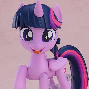 Nendoroid My Little Pony Twilight Sparkle [Pre-order]
