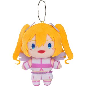 2.5 Dimensional Seduction Plushie Angel Airborne Squad Ver. Liliel [Pre-order]
