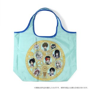 CLAMP 30th Anniversary Eco Bag B
