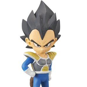 Dragon Ball Super Movie World Collectable Figure Vol. 3 Young Vegeta