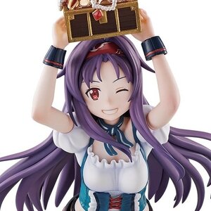 Ichiban Figure Sword Art Online: Memory Defrag Yuuki Yuuki