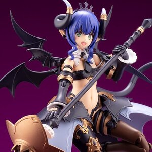 Arca Nadea Velretta (Re-run) [Pre-order]