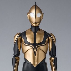 S.H.Figuarts Shin Ultraman Zoffy [Pre-order]