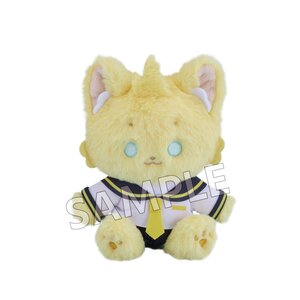 Piapro Characters Kagamine Len Mofufusa Plushie