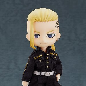 Nendoroid Doll Tokyo Revengers Draken (Ken Ryuguji)