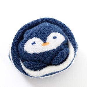 Maru Maru Animal Socks Penguin