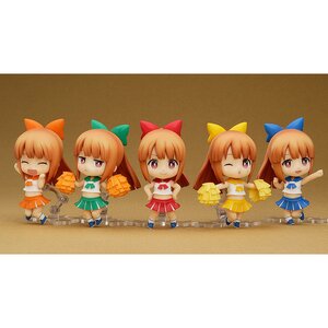 Nendoroid More: Dress-Up Cheerleaders