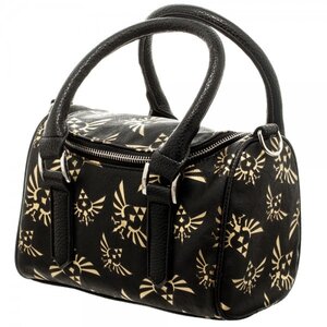 Nintendo Zelda Mini Satchel LB38ATZSS00PP00