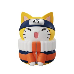 Nyanto! The Big Nyaruto Series Naruto Uzumaki (Re-run) [Pre-order]