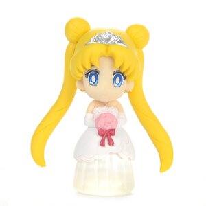 Sailor Moon Girls Memories Stella Color Collection Vol. 1 Sailor Moon