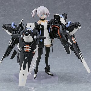 Act Mode Navy Field 152 Tia & Type Penguin