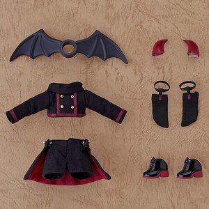 Nendoroid Doll: Outfit Set (Devil)