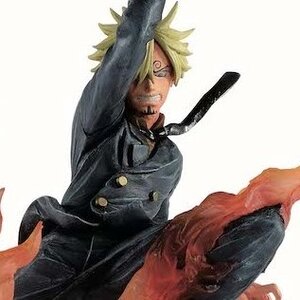 Ichiban Figure Professionals One Piece Sanji
