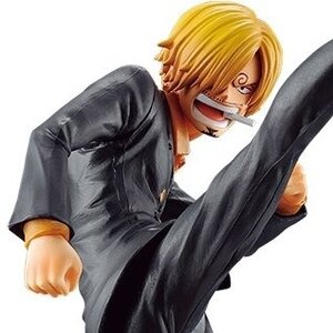 Ichiban Figure One Piece Battle Memories Sanji
