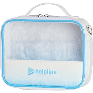 Nendoroid Pouch: hololive Design Ver. White