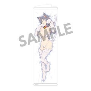 Shinobi Master Senran Kagura Slim Tapestry Yumi B