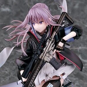Girls' Frontline ST AR-15 1/7 Scale Figure