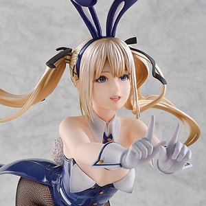 Dead or Alive Xtreme 3 Marie Rose: Bunny Ver. 1/4 Scale Figure